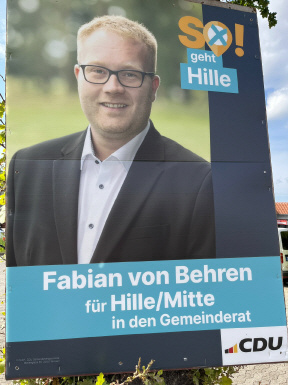 Ingenieur (32 Jahre)