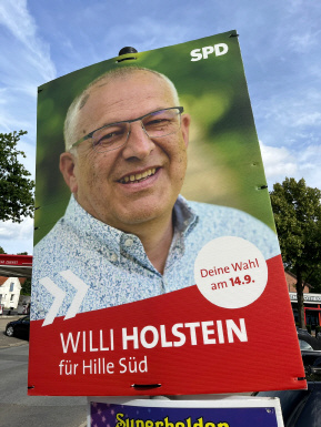 Techniker (58 Jahre)