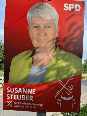 Beraterin (72 Jahre)