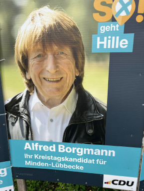 Geschäftsführer im Ruhestand (74 Jahre)