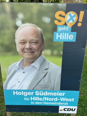 Technischer Angestellter MBA (58Jahre)
