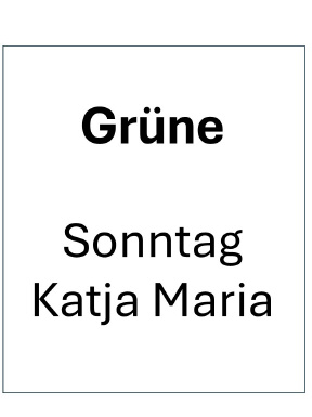 Sozialpädagogin (59 Jahre)
