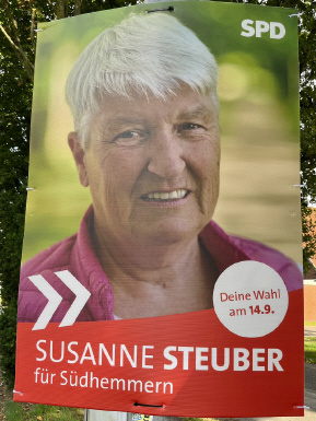Beraterin (72 Jahre)