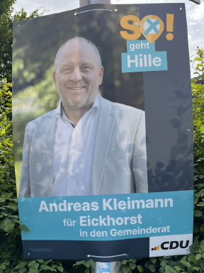 Kaufm. Angestellter (57 Jahre)