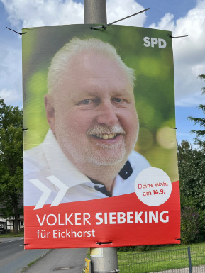 Rentner (70 Jahre)