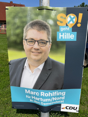 Kundenberater (45 Jahre)