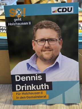 Selbstständig (40 Jahre)