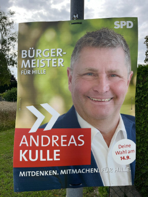 Personal- u. Projektmanager (59 Jahre)