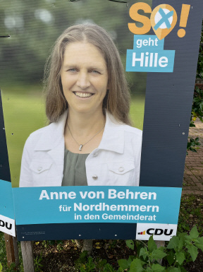 Steuerfachwirtin (47 Jahre)