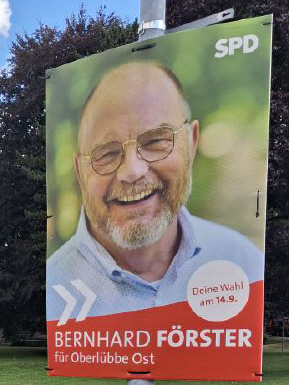 Rentner (66 Jahre)