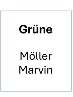 Certification Engineer (32 Jahre)