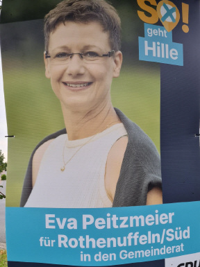 Tierärztin (57 Jahre)