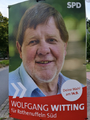 Rentner (65 Jahre)