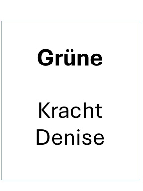Erzieherin (35 Jahre)