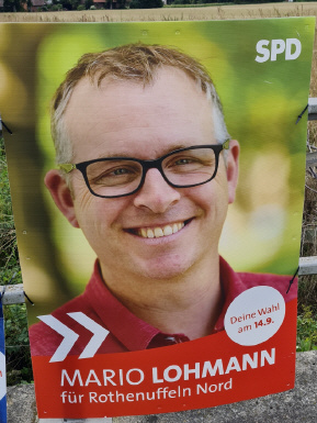 Gärtner (47 Jahre)
