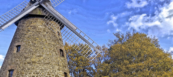 Windm&uuml;hle Nordhemmern