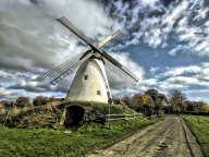 Windm&uuml;hle S&uuml;dhemmern