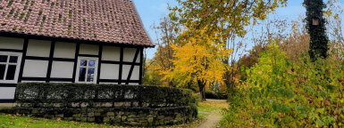 Heuerlingshaus Rothenuffeln