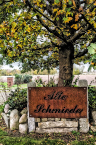 Alte Schmiede Holzhausen II