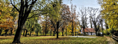 Kurpark Rothenuffeln